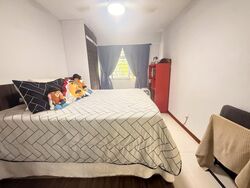 Blk 675D Fern Grove @ Yishun (Yishun), HDB 4 Rooms #594154551